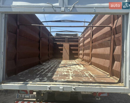 Сканіа R 440, об'ємом двигуна 0 л та пробігом 1000 тис. км за 27000 $, фото 6 на Automoto.ua