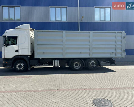 Сканіа R 440, об'ємом двигуна 0 л та пробігом 1000 тис. км за 27000 $, фото 2 на Automoto.ua