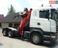 Сканиа R 440, объемом двигателя 0 л и пробегом 670 тыс. км за 39900 $, фото 1 на Automoto.ua
