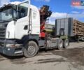 Сканиа R 440, объемом двигателя 0 л и пробегом 670 тыс. км за 39900 $, фото 6 на Automoto.ua