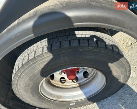 Сканіа R 440, об'ємом двигуна 0 л та пробігом 1000 тис. км за 43800 $, фото 4 на Automoto.ua