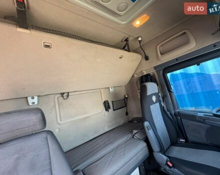 Сканіа R 440, об'ємом двигуна 12.7 л та пробігом 850 тис. км за 16500 $, фото 10 на Automoto.ua