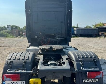 Сканіа R 440, об'ємом двигуна 12.7 л та пробігом 850 тис. км за 16500 $, фото 5 на Automoto.ua