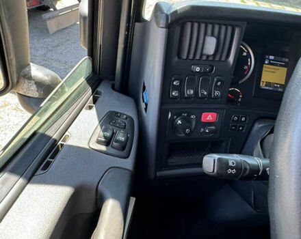 Сканіа R 440, об'ємом двигуна 12.7 л та пробігом 850 тис. км за 19000 $, фото 14 на Automoto.ua