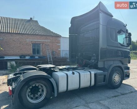 Сканіа R 440, об'ємом двигуна 12.7 л та пробігом 850 тис. км за 16500 $, фото 16 на Automoto.ua
