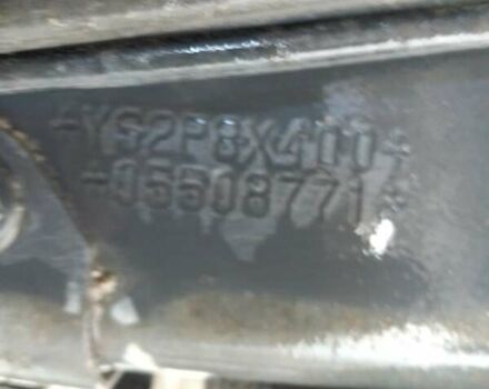 Сканіа R 440, об'ємом двигуна 0 л та пробігом 365 тис. км за 75000 $, фото 7 на Automoto.ua