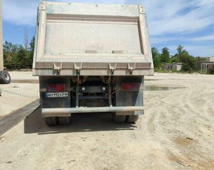 Сканіа R 440, об'ємом двигуна 0 л та пробігом 365 тис. км за 75000 $, фото 4 на Automoto.ua