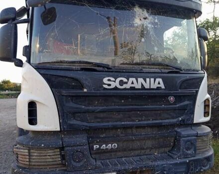 Сканіа R 440, об'ємом двигуна 0 л та пробігом 365 тис. км за 75000 $, фото 2 на Automoto.ua