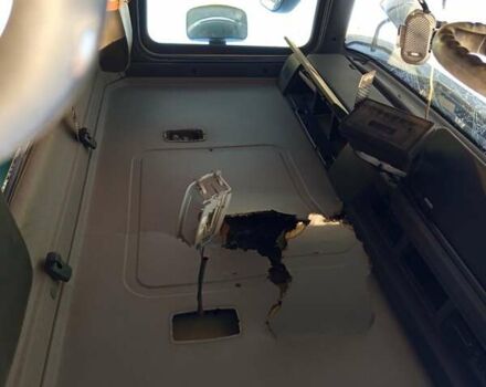 Сканиа R 440, объемом двигателя 0 л и пробегом 40 тыс. км за 50000 $, фото 4 на Automoto.ua