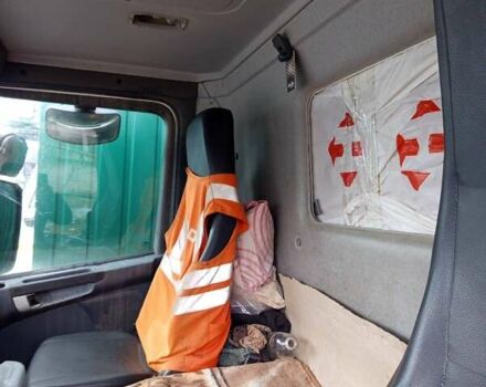 Сканіа R 440, об'ємом двигуна 0 л та пробігом 365 тис. км за 75000 $, фото 12 на Automoto.ua