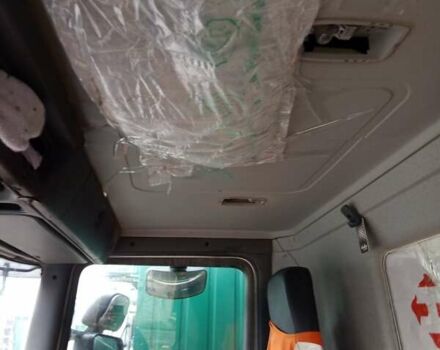 Сканіа R 440, об'ємом двигуна 0 л та пробігом 365 тис. км за 75000 $, фото 11 на Automoto.ua