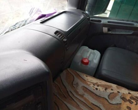 Сканіа R 440, об'ємом двигуна 0 л та пробігом 365 тис. км за 75000 $, фото 13 на Automoto.ua