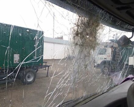 Сканіа R 440, об'ємом двигуна 0 л та пробігом 365 тис. км за 75000 $, фото 10 на Automoto.ua