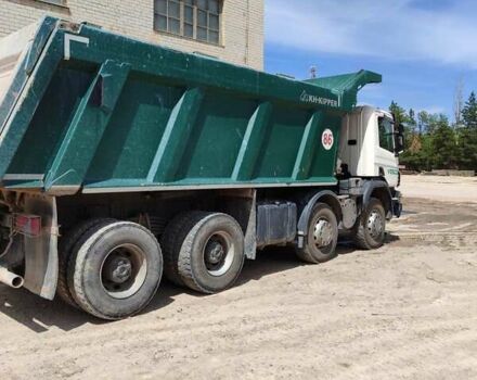 Сканіа R 440, об'ємом двигуна 0 л та пробігом 365 тис. км за 75000 $, фото 3 на Automoto.ua