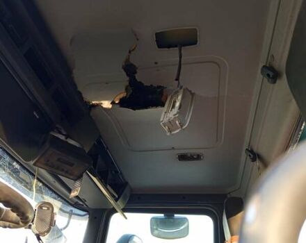 Сканіа R 440, об'ємом двигуна 0 л та пробігом 365 тис. км за 75000 $, фото 8 на Automoto.ua