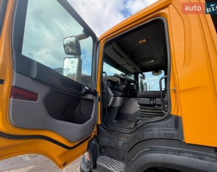 Сканиа R 440, объемом двигателя 0 л и пробегом 394 тыс. км за 120000 $, фото 14 на Automoto.ua