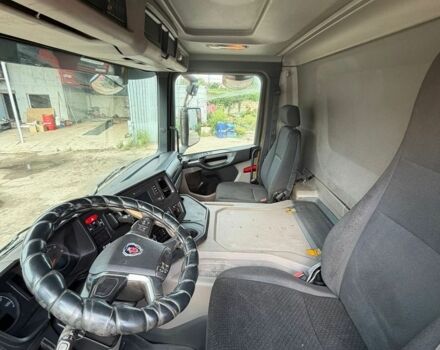 Сканиа R 440, объемом двигателя 0 л и пробегом 394 тыс. км за 120000 $, фото 13 на Automoto.ua