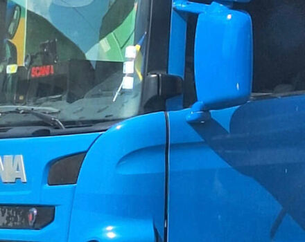 Сканіа R 440, об'ємом двигуна 12.7 л та пробігом 1000 тис. км за 42500 $, фото 3 на Automoto.ua