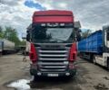 Сканиа R 440, объемом двигателя 0 л и пробегом 1 тыс. км за 15000 $, фото 7 на Automoto.ua
