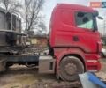 Сканіа R 440, об'ємом двигуна 0 л та пробігом 120 тис. км за 8000 $, фото 6 на Automoto.ua