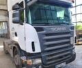Сканиа R 440, объемом двигателя 0 л и пробегом 980 тыс. км за 17300 $, фото 1 на Automoto.ua