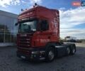 Сканіа R 440, об'ємом двигуна 0 л та пробігом 867 тис. км за 18500 $, фото 1 на Automoto.ua