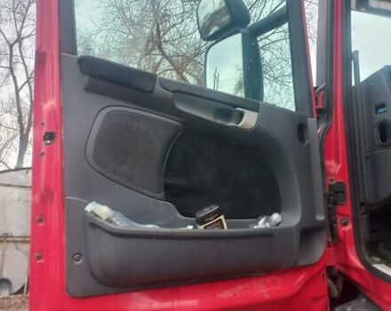 Сканіа R 440, об'ємом двигуна 0 л та пробігом 120 тис. км за 8000 $, фото 1 на Automoto.ua