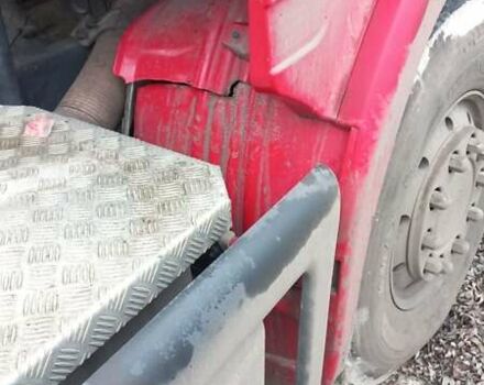 Сканіа R 440, об'ємом двигуна 0 л та пробігом 120 тис. км за 8000 $, фото 2 на Automoto.ua