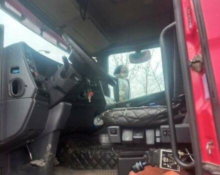 Сканіа R 440, об'ємом двигуна 0 л та пробігом 120 тис. км за 8000 $, фото 4 на Automoto.ua