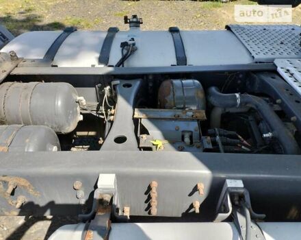 Сканиа R 440, объемом двигателя 0 л и пробегом 1 тыс. км за 18600 $, фото 6 на Automoto.ua