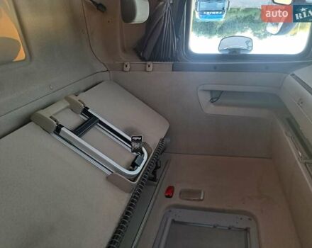 Сканиа R 440, объемом двигателя 0 л и пробегом 1 тыс. км за 14000 $, фото 9 на Automoto.ua