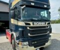 Сканиа R 440, объемом двигателя 0 л и пробегом 1 тыс. км за 19500 $, фото 8 на Automoto.ua