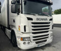 Сканіа R 440, об'ємом двигуна 0 л та пробігом 1 тис. км за 15555 $, фото 1 на Automoto.ua