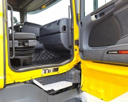 Сканиа R 440, объемом двигателя 0 л и пробегом 910 тыс. км за 21439 $, фото 14 на Automoto.ua