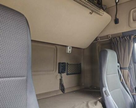 Сканиа R 440, объемом двигателя 0 л и пробегом 910 тыс. км за 21439 $, фото 17 на Automoto.ua