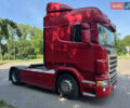 Сканиа R 440, объемом двигателя 0 л и пробегом 1 тыс. км за 22900 $, фото 15 на Automoto.ua