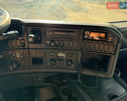 Сканиа R 440, объемом двигателя 0 л и пробегом 1 тыс. км за 22900 $, фото 21 на Automoto.ua