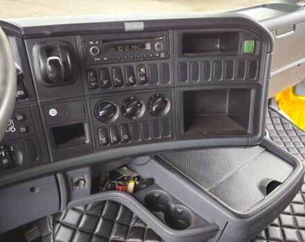 Сканиа R 440, объемом двигателя 0 л и пробегом 910 тыс. км за 21439 $, фото 19 на Automoto.ua