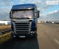 Сканіа R 440, об'ємом двигуна 0 л та пробігом 600 тис. км за 40000 $, фото 1 на Automoto.ua