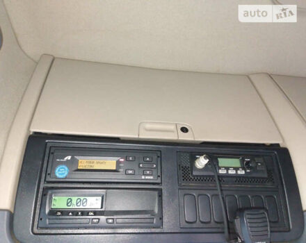 Сканіа R 440, об'ємом двигуна 0 л та пробігом 600 тис. км за 40000 $, фото 4 на Automoto.ua