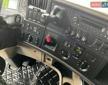 Сканиа R 440, объемом двигателя 0 л и пробегом 870 тыс. км за 69000 $, фото 13 на Automoto.ua