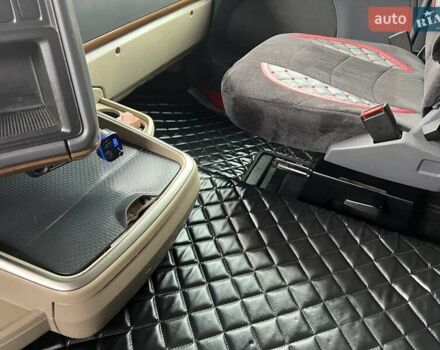 Сканиа R 440, объемом двигателя 0 л и пробегом 870 тыс. км за 69000 $, фото 14 на Automoto.ua