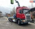 Сканіа R 440, об'ємом двигуна 0 л та пробігом 870 тис. км за 69000 $, фото 1 на Automoto.ua