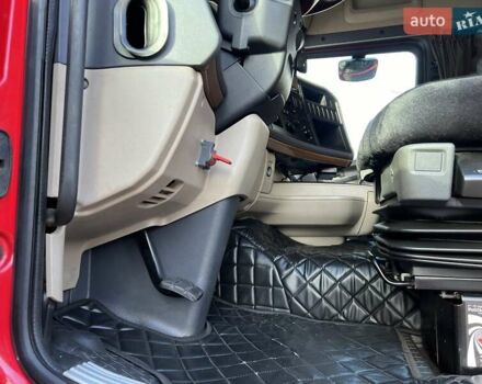 Сканиа R 440, объемом двигателя 0 л и пробегом 870 тыс. км за 69000 $, фото 21 на Automoto.ua