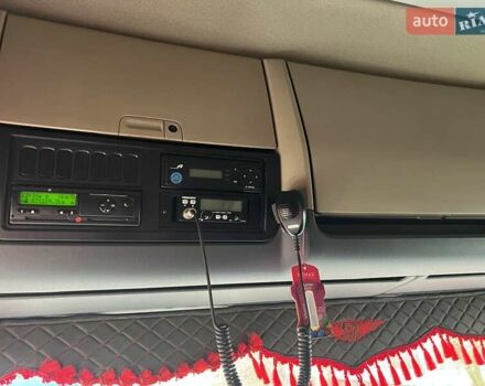 Сканиа R 440, объемом двигателя 0 л и пробегом 870 тыс. км за 69000 $, фото 35 на Automoto.ua