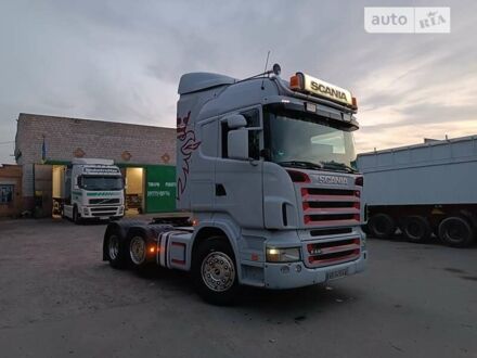 Сканіа R 440, об'ємом двигуна 0 л та пробігом 960 тис. км за 16900 $, фото 1 на Automoto.ua