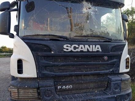 Сканиа R 440, объемом двигателя 0 л и пробегом 40 тыс. км за 50000 $, фото 1 на Automoto.ua