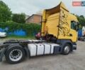 Желтый Сканиа R 440, объемом двигателя 12.74 л и пробегом 1000 тыс. км за 13200 $, фото 5 на Automoto.ua
