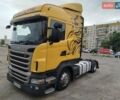 Желтый Сканиа R 440, объемом двигателя 12.74 л и пробегом 1000 тыс. км за 13200 $, фото 1 на Automoto.ua