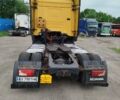 Желтый Сканиа R 440, объемом двигателя 12.74 л и пробегом 1000 тыс. км за 13200 $, фото 4 на Automoto.ua